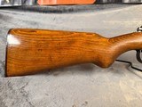 UMC-Cugir Romania Trainer .22LR 27” bbl - Image 2 of 17