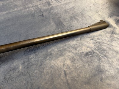 UMC-Cugir Romania Trainer .22LR 27” bbl - Image 4 of 17