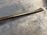 UMC-Cugir Romania Trainer .22LR 27” bbl - Image 4 of 17