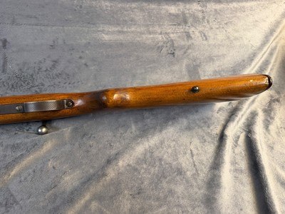 UMC-Cugir Romania Trainer .22LR 27” bbl - Image 14 of 17