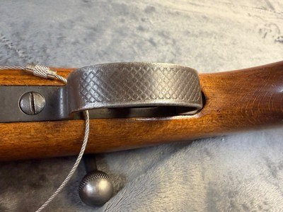 UMC-Cugir Romania Trainer .22LR 27” bbl - Image 16 of 17
