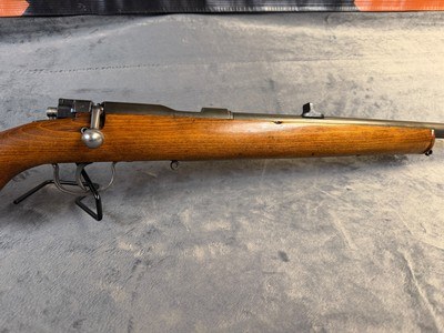 UMC-Cugir Romania Trainer .22LR 27” bbl - Image 3 of 17
