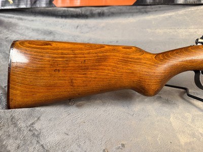 UMC-Cugir Romania Trainer .22LR 27” bbl - Image 2 of 17