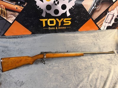 UMC-Cugir Romania Trainer .22LR 27” bbl - Image 1 of 17