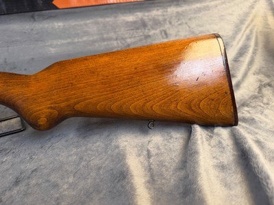 UMC-Cugir Romania Trainer .22LR 27” bbl - Image 8 of 17