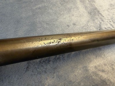 UMC-Cugir Romania Trainer .22LR 27” bbl - Image 5 of 17