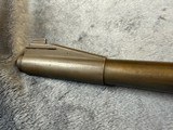 UMC-Cugir Romania Trainer .22LR 27” bbl - Image 13 of 17