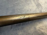 UMC-Cugir Romania Trainer .22LR 27” bbl - Image 5 of 17