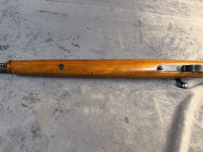 UMC-Cugir Romania Trainer .22LR 27” bbl - Image 15 of 17