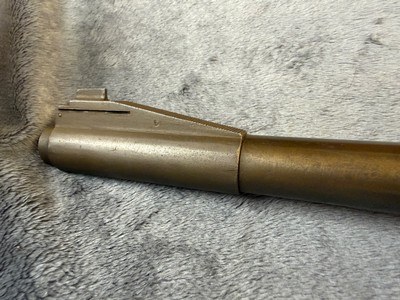 UMC-Cugir Romania Trainer .22LR 27” bbl - Image 13 of 17