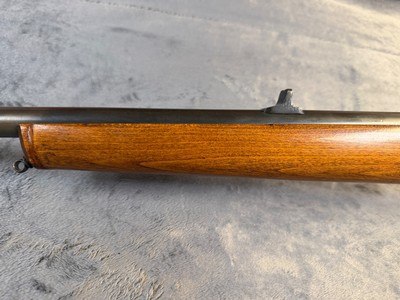 UMC-Cugir Romania Trainer .22LR 27” bbl - Image 10 of 17