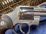 Colt Python .357 Magnum 3” Model D - Image 8 of 11