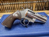 Colt Python .357 Magnum 3” Model D - Image 6 of 11