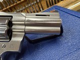 Colt Python .357 Magnum 3” Model D - Image 9 of 11