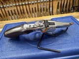 Colt Python .357 Magnum 3” Model D - Image 10 of 11