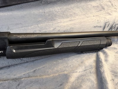 GForce Arms GF3 Pax 12ga pump 20” - Image 3 of 12