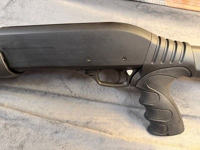 GForce Arms GF3 Pax 12ga pump 20” - Image 8 of 12