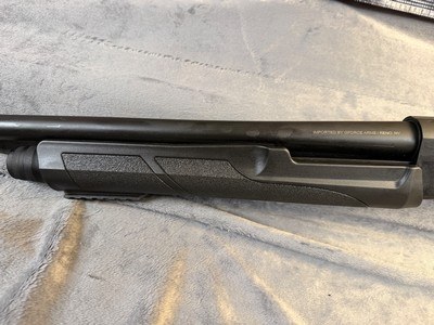 GForce Arms GF3 Pax 12ga pump 20” - Image 9 of 12
