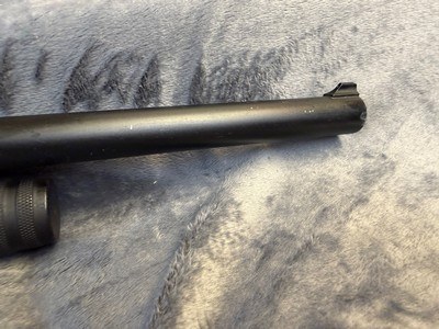 GForce Arms GF3 Pax 12ga pump 20” - Image 5 of 12