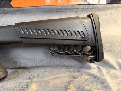 GForce Arms GF3 Pax 12ga pump 20” - Image 7 of 12