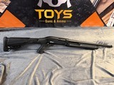 GForce Arms GF3 Pax 12ga pump 20” - Image 1 of 12
