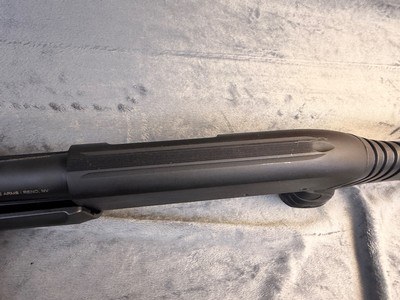 GForce Arms GF3 Pax 12ga pump 20” - Image 12 of 12