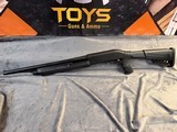 GForce Arms GF3 Pax 12ga pump 20” - Image 6 of 12