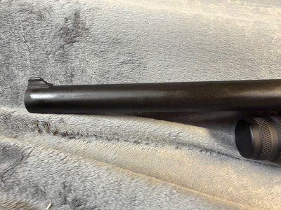 GForce Arms GF3 Pax 12ga pump 20” - Image 11 of 12