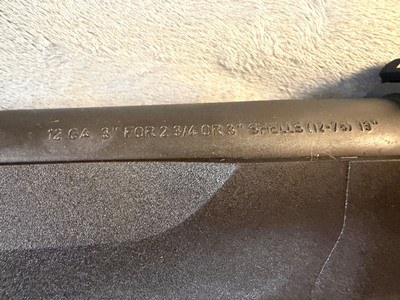 Beretta A300 Ultima Patrol 12ga 19.1” 3” - Image 11 of 15