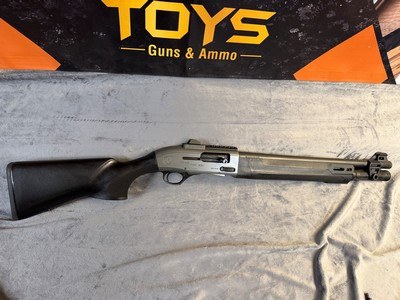 Beretta A300 Ultima Patrol 12ga 19.1” 3” - Image 1 of 15