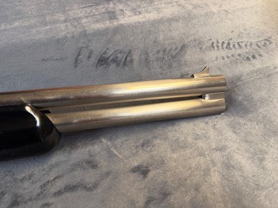Stoeger Condor I Outback 12ga Over Under 20” - Image 6 of 16