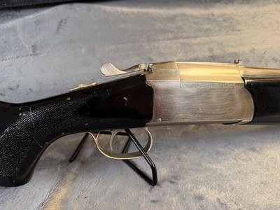 Stoeger Condor I Outback 12ga Over Under 20” - Image 3 of 16