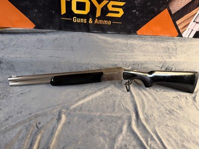 Stoeger Condor I Outback 12ga Over Under 20” - Image 8 of 16