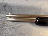 Stoeger Condor I Outback 12ga Over Under 20” - Image 12 of 16