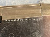 Stoeger Condor I Outback 12ga Over Under 20” - Image 13 of 16
