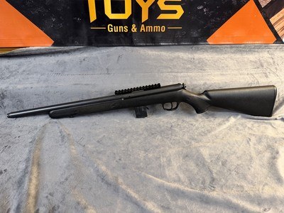 Savage Arms 93R17 .17 hmr - Image 6 of 10