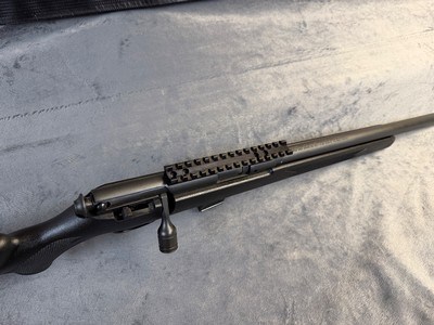 Savage Arms 93R17 .17 hmr - Image 5 of 10