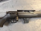 Savage Arms 93R17 .17 hmr - Image 3 of 10