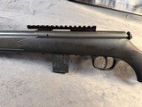Savage Arms 93R17 .17 hmr - Image 8 of 10