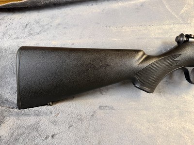 Savage Arms 93R17 .17 hmr - Image 2 of 10