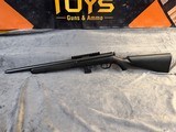 Savage Arms 93R17 .17 hmr - Image 6 of 10