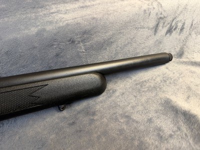 Savage Arms 93R17 .17 hmr - Image 4 of 10