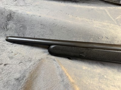 Savage Arms 93R17 .17 hmr - Image 9 of 10