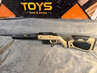 Howa Model 1500 .308 Win H7 SA/H22 Stock - Image 9 of 16