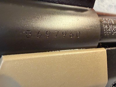 Howa Model 1500 .308 Win H7 SA/H22 Stock - Image 7 of 16