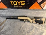 Howa Model 1500 .308 Win H7 SA/H22 Stock - Image 9 of 16