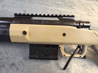 Howa Model 1500 .308 Win H7 SA/H22 Stock - Image 11 of 16