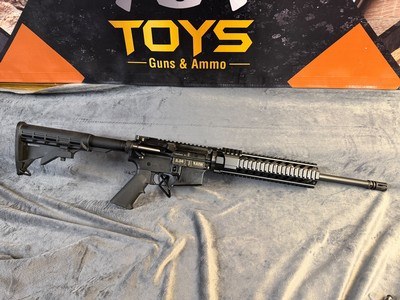 Diamondback DB15 5.56 Nato - Image 1 of 11