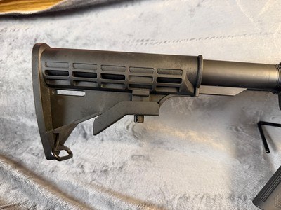 Diamondback DB15 5.56 Nato - Image 2 of 11