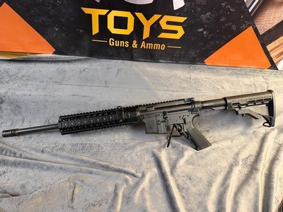 Diamondback DB15 5.56 Nato - Image 7 of 11